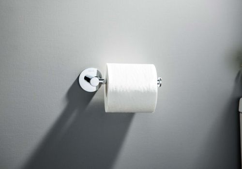 Бумагодержатель Aquatek ЕВРОПА AQ4108CR - фото 4