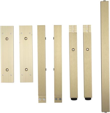 Ножки для мебели Allen Brau Reality 1.320A12.03