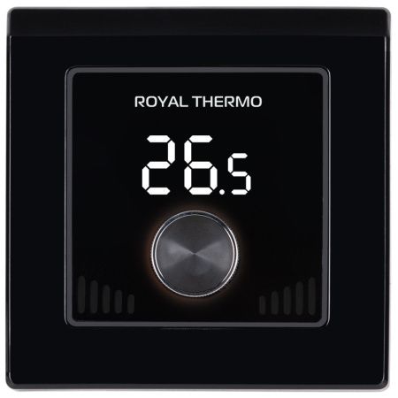 Терморегулятор для теплого пола Royal Thermo RTI-16