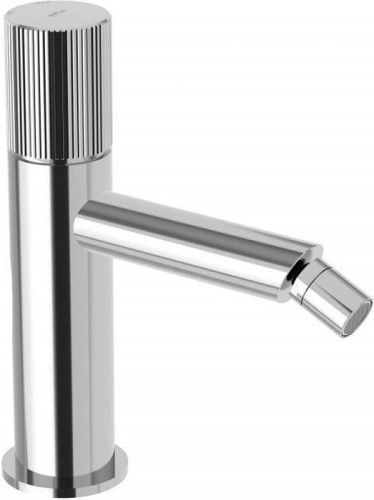 Смеситель Paffoni Jo JO131CR на биде хром