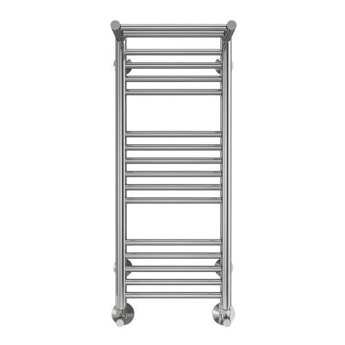 Полотенцесушитель водяной Terminus 4670078529404 35х80 хром - фото 2