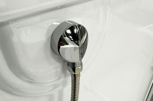 Душевая кабина Royal Bath BP RB8120BP1-T-R 120х80 прямоугольная с крышей ориентация правая - фото 5