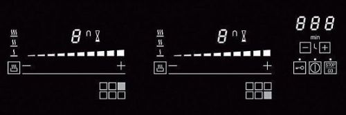 Варочная панель Kuppersbusch KI 8560.0 SR - фото 2