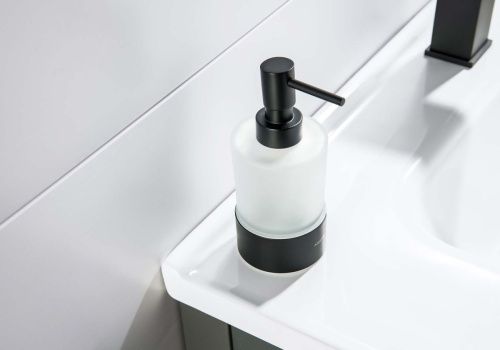 Дозатор Aquatek ЛИРА AQ4429MB - фото 5