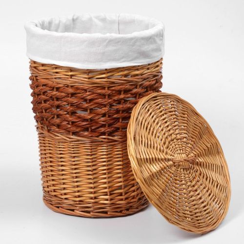 Корзина WasserKRAFT WB-410-S - фото 3