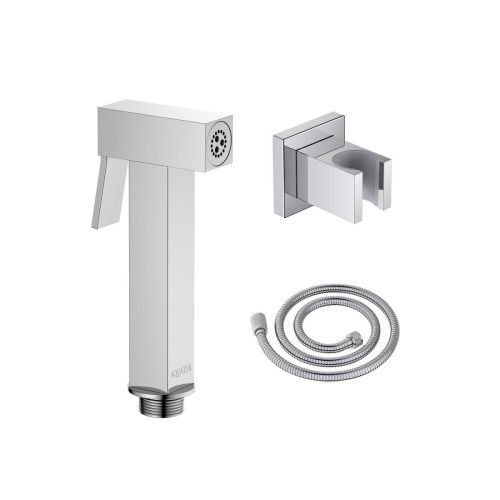 Гигиенический душ Aquatek AQ2053CR хром