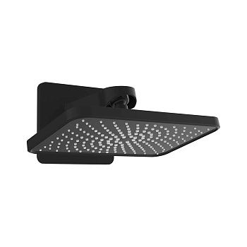 Верхний душ Vincea Inspire VSHD-3I4CMB черный