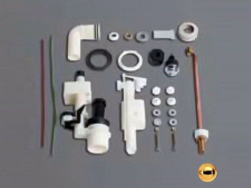 Смывной механизм для унитаза SIMAS D 25 oro