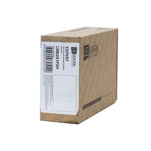 Дозатор кухонный LeMark Expert LM8201PSH - фото 3