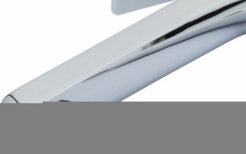 Смеситель Allen Brau Eclipse 5.E1002-00 на раковину хром - фото 4