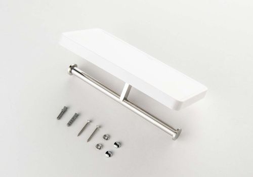 Бумагодержатель Aquatek ЕВРОПА AQ4919CR - фото 3