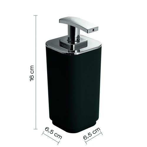 Дозатор Gedy Seventy 6382(14) - фото 2