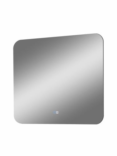 Зеркало с подсветкой и антизапотевателем Taliente Zled TA-Zled-B8070a 80х70 подвесное - фото 2