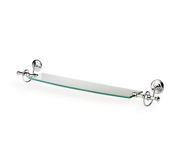 Полка в ванную комнату Stil Haus Idra I04(08)