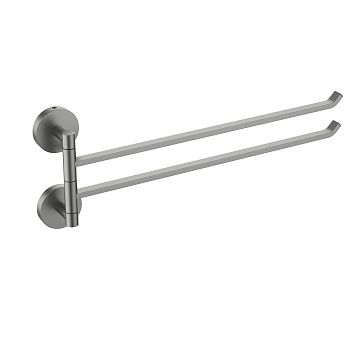 Полотенцедержатель Aquatek Бетта AQ4613BGM