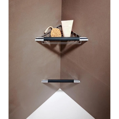 Полка-поручень для душа Langberger Accessories 72155