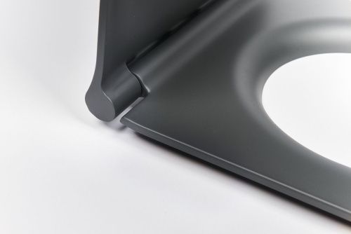 Крышка сиденье Galassia Dream 7314NEMT - фото 4