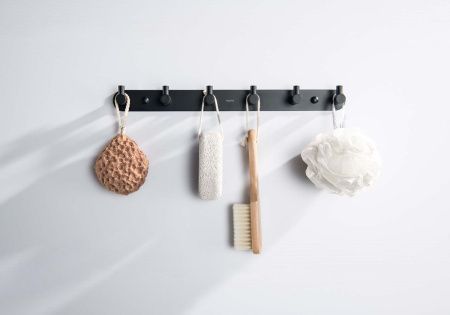 Крючок для ванны Aquatek ЕВРОПА AQ4124MB