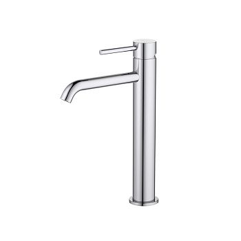 Смеситель Aquatek ЕВРОПА AQ1304CR на раковину хром