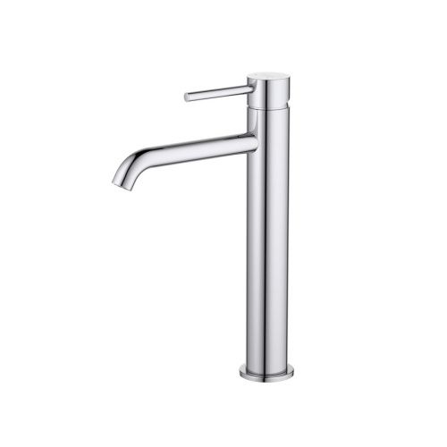 Смеситель Aquatek ЕВРОПА AQ1304CR на раковину хром