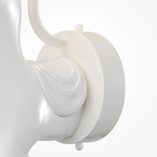 Бра Maytoni Senor Alpaca MOD377WL-L6W3K - фото 5