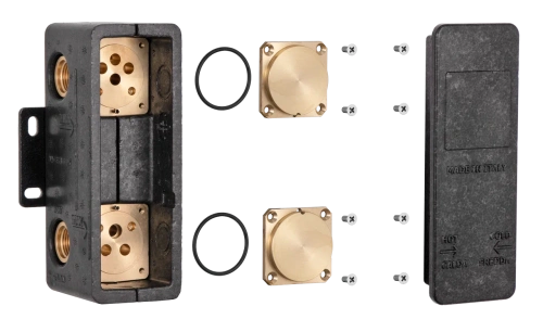 Скрытая часть Remer RRBOX93 - фото 2