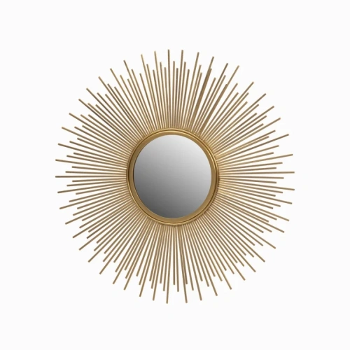 Зеркало Cosmo Falk MHC-10512 60х60 подвесное - фото 2