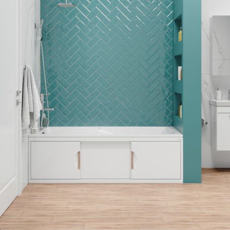 Экран для ванны Onika Лагуна 518007