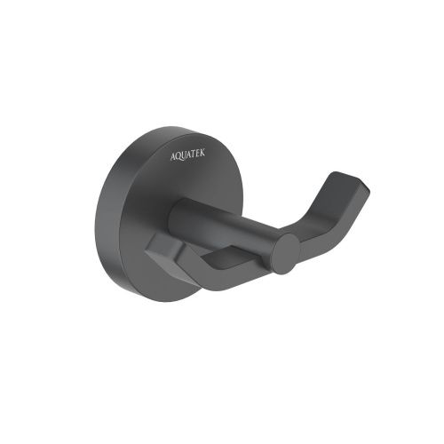 Крючок для ванны Aquatek БЕТТА AQ4602MB