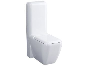 Бачок для унитаза CIELO Shui SHCM