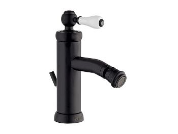 Смеситель Mamoli Country 52910000005K на биде черный