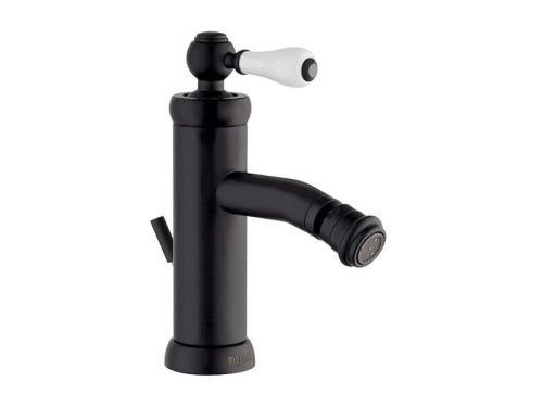 Смеситель Mamoli Country 52910000005K на биде черный
