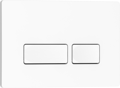 Комплект сантехническая инсталляция с клавишей смыва Iberica Blanca ESTI-R IB001.211 - фото 5