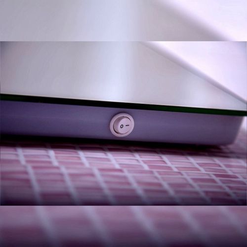 Зеркало с подсветкой Бриклаер Эстель 4627125414213 60х80 подвесное - фото 4