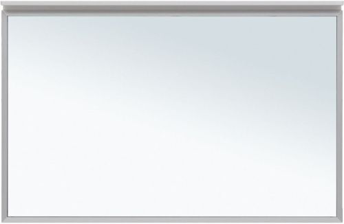 Зеркало с подсветкой Allen Brau Priority 1.31018.02 120х80 подвесное - фото 3