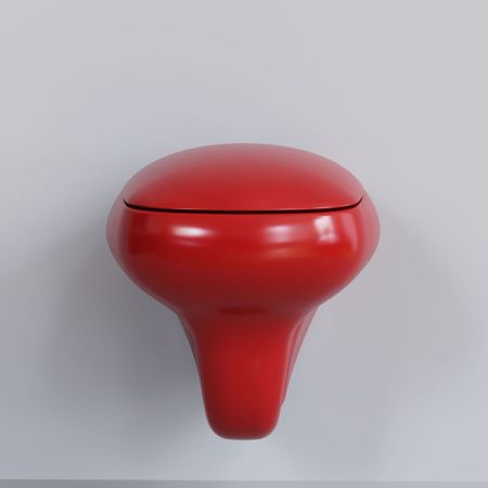 Крышка сиденье Ambassador Diamond 122T21101