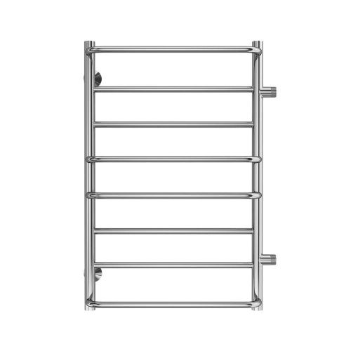 Полотенцесушитель водяной Terminus 4670078530158 60х80 хром - фото 2