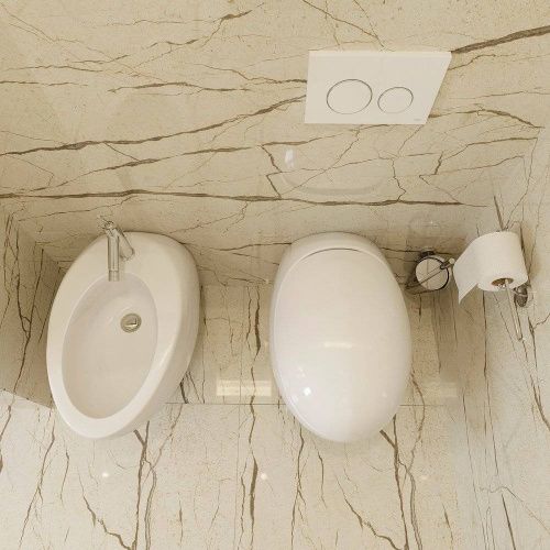 Клавиша смыва механическая Geberit Sigma20 115.882.KJ.1 цвет белый/хром - фото 3