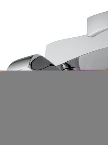 Смеситель для ванны Wonzon & Woghand Triumph WW-563101-CR настенный хром - фото 5