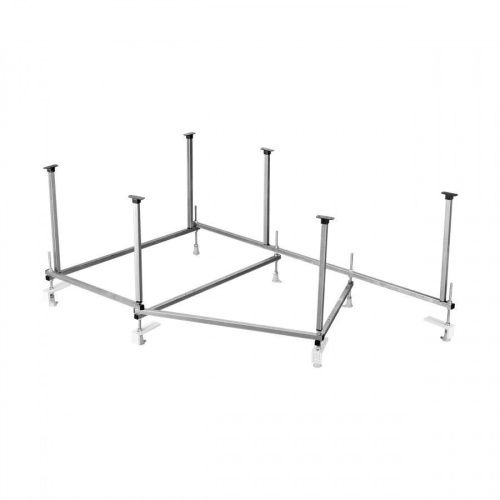 Монтажный комплект для ванны Santek Ибица XL 1WH112427 - фото 3