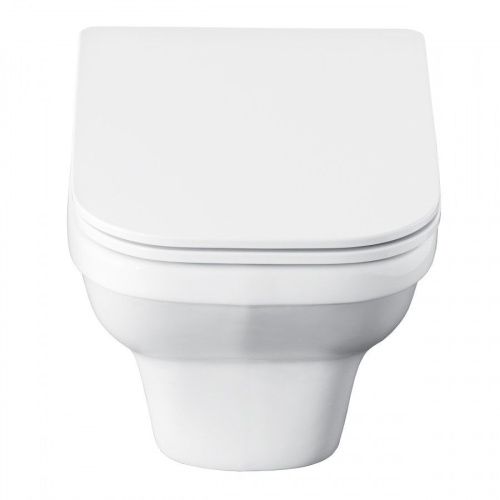 Комплект унитаз с инталляцией и клавишей смыва Santek Лайн 1WH501750 - фото 3