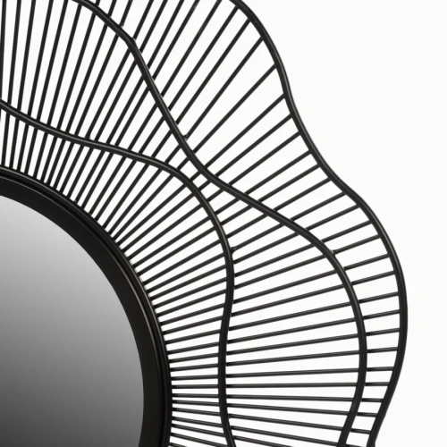 Зеркало Cosmo Vide MHC-10889-A 70х70 подвесное - фото 2