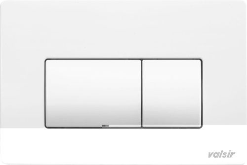 Инсталляция для унитаза с клавишей смыва Valsir KIT P1 WM VS0853202 - фото 3