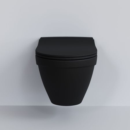 Крышка сиденье Ambassador Nord 132T20201S