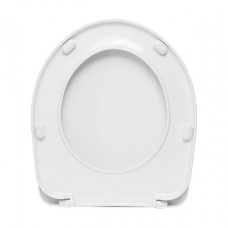 Крышка сиденье для унитаза Santek Бореаль 1WH301949