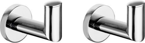 Крючок для ванны Gedy Demetra 5127(13)