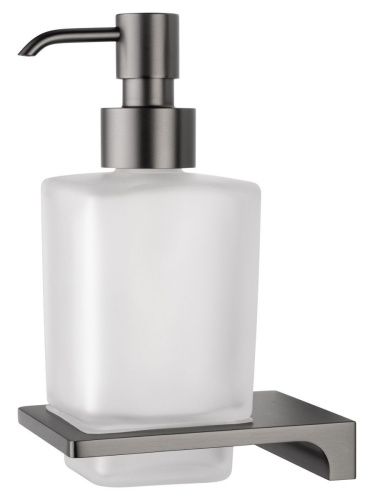 Дозатор для мыла Wonzon & Woghand ECLIPSE WW-9133-BGM - фото 4