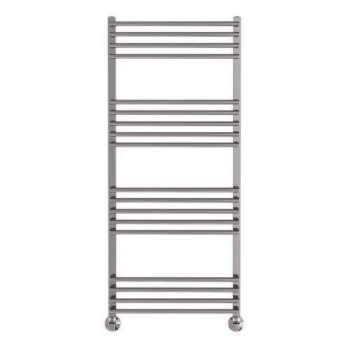 Полотенцесушитель водяной Terminus 4670078513397 55х120 хром - фото 2