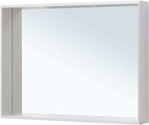 Зеркало с подсветкой Allen Brau Reality 1.32020.02 100х80 подвесное - фото 4