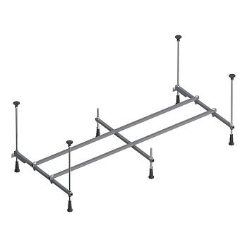 Каркас для ванны Am.Pm W01A-150-070W-R